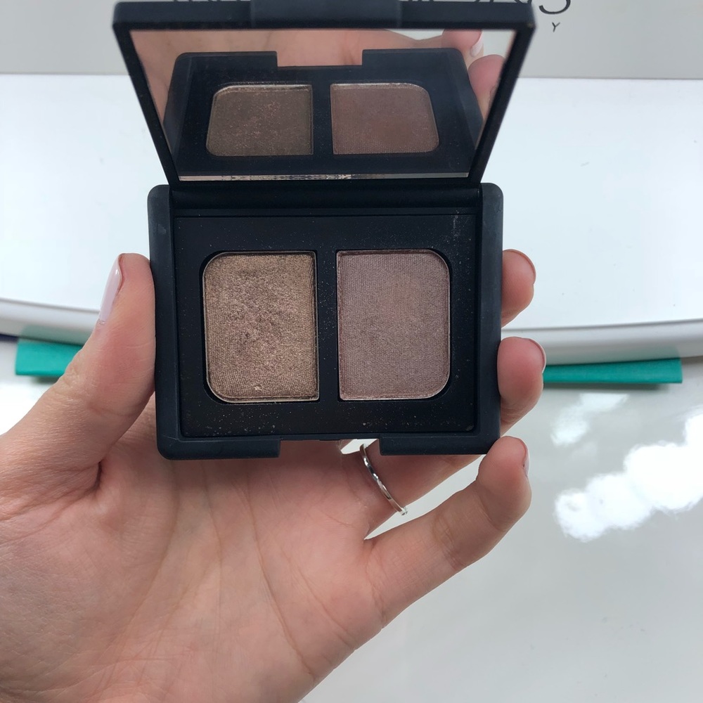 Nars Duo Eyeshadow